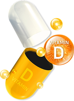 Vitamin D